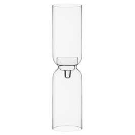 Подсвечник 60х16,3х16,3х16,3 см прозрачный Lantern Iittala