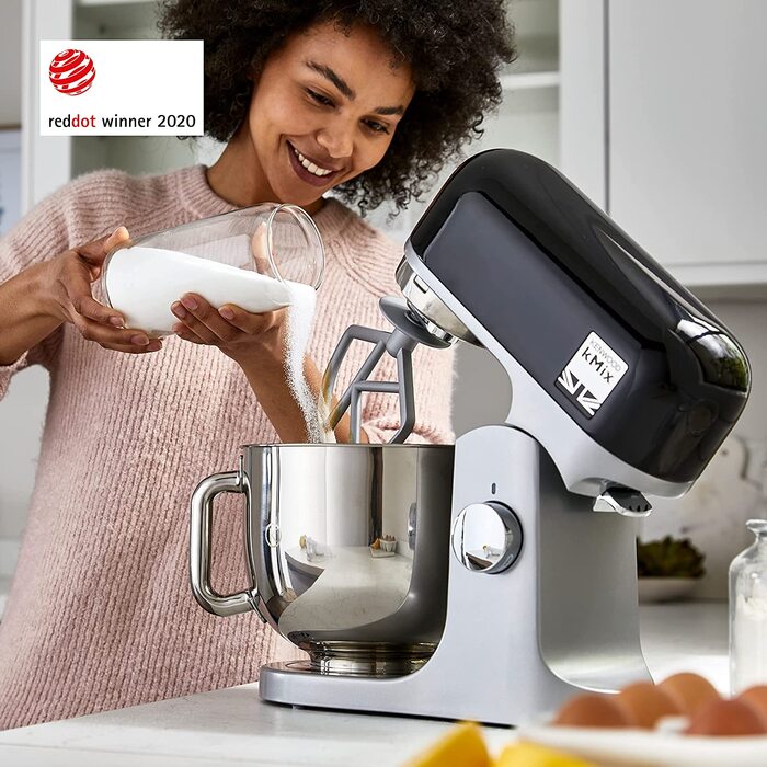 Кухонный комбайн Kenwood	/ 1000 Вт / 5 л