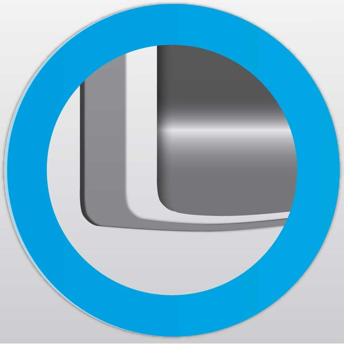 Кастрюля с крышкой 24 см Inno Vita BK