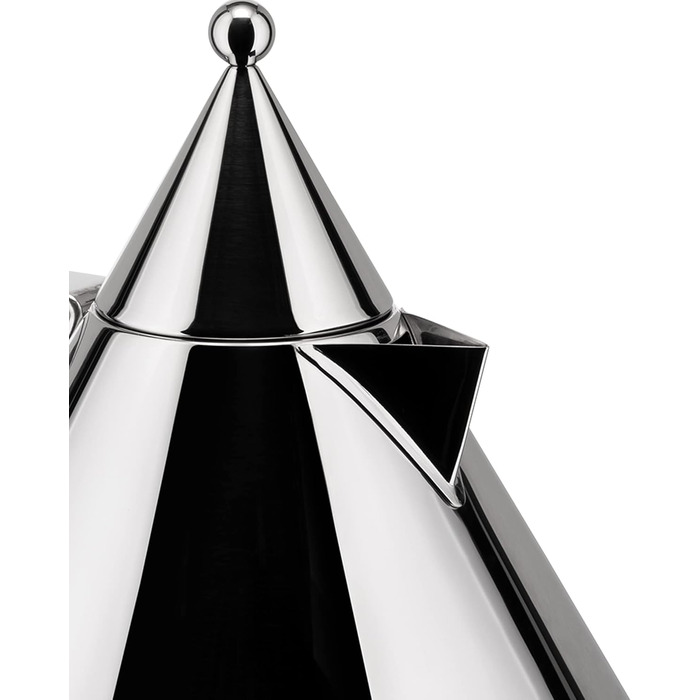 Чайник 2 л Il Conico Alessi