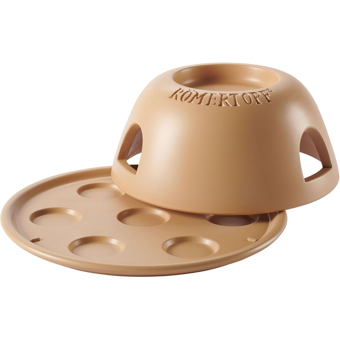 Камин с чайными свечами 29 х 12,5 см Heinz Römertopf