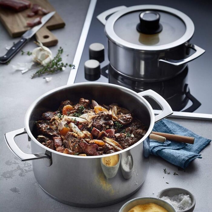 Вставка для пароварки 16 см VarioCuisine WMF