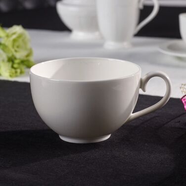 Чашка 0,4 л White Pearl Villeroy & Boch