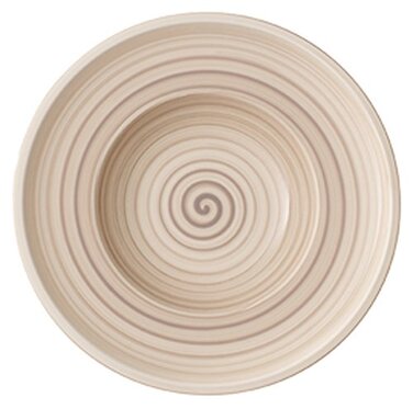 Тарелка для супа 25 см Artesano Nature Beige Villeroy & Boch