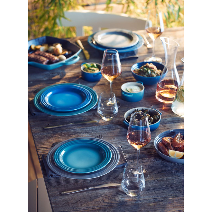 Тарелка для супа 22 см, Citrus Le Creuset