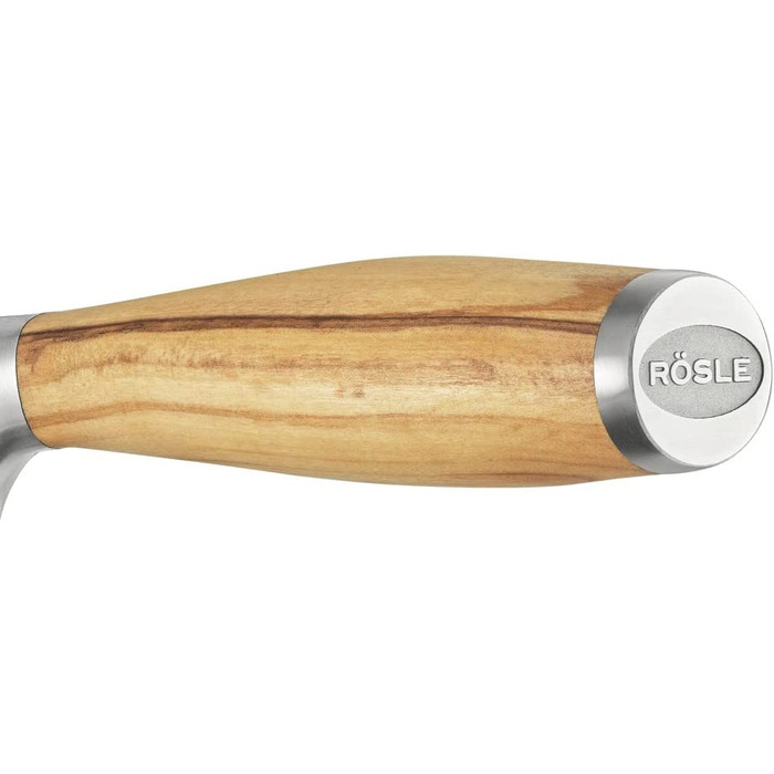 Нож для овощей 9 см Rosle Artesano