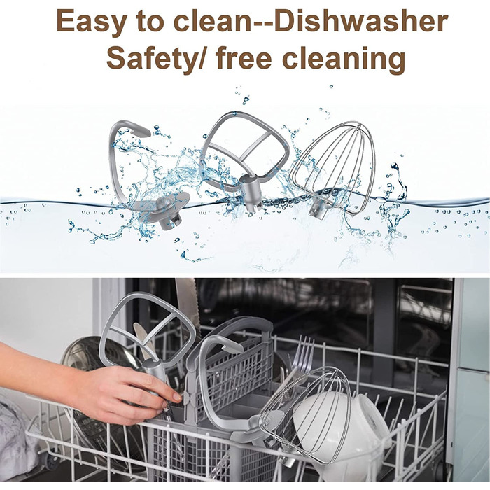 Кухонный комбайн Zuccie / 1500 Вт / 6,2 л