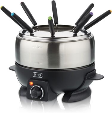 Электрический фондю 1,8 л KHG
