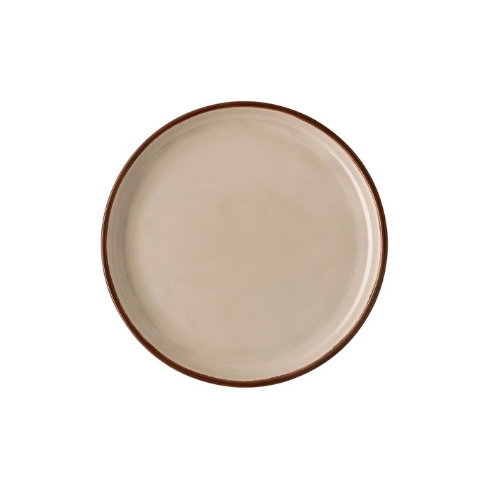 Тарелка для завтрака 22 см Shell Profi Casual Rosenthal