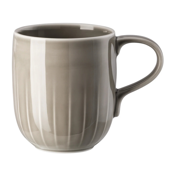 Кружка с ручкой 0,42 л Gray Joyn Arzberg
