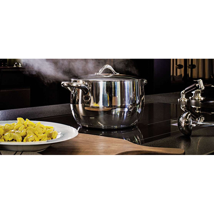 Набор кастрюль 4 предмета Kikka Sambonet