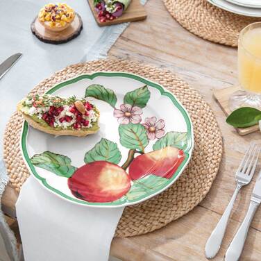 French Garden Modern Fruits коллекция от бренда Villeroy & Boch