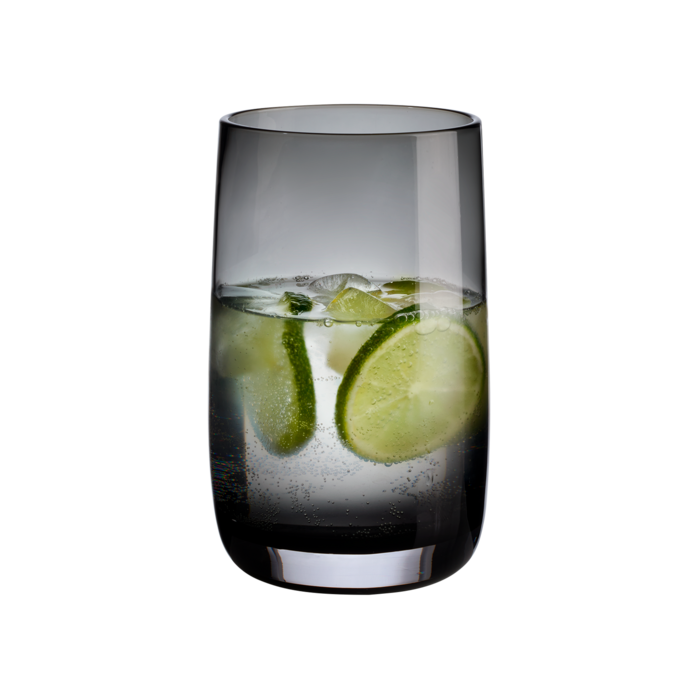 Стакан лонг-дринк 0,4 л Gray Sarabi ASA-Selection