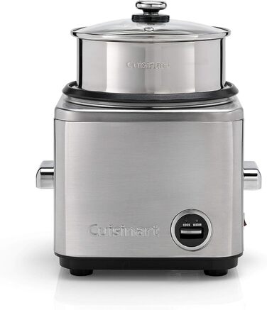 Рисоварка 1 л Cuisinart