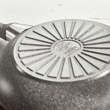 Сковорода для тушения 24 см Murano Ballarini