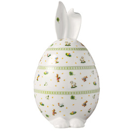 Набор из 3 пиал для конфет в форме яйца 30 см Easter Delight Villeroy & Boch