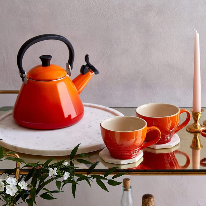 Чайник 1,6 л Red Kone Le Creuset