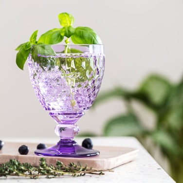 Бокал для белого вина 0,125 л Lavender Boston Villeroy & Boch