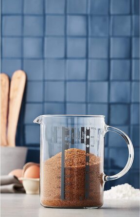 Набор WMF, ручной пресс для цитрусовых и мерная емкость Gourmet 1 л