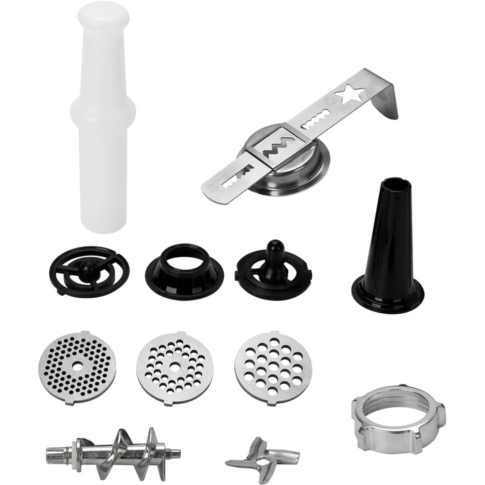 Электрическая мясорубка 600 Вт Emerio