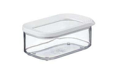 Контейнер для хранения 0,425 л белый Modula Mepal