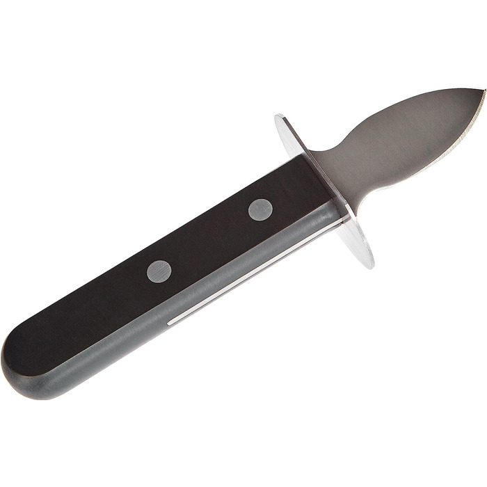 Нож для устрицы Wüsthof Oyster Opener 9069900502 из нержавеющей стали