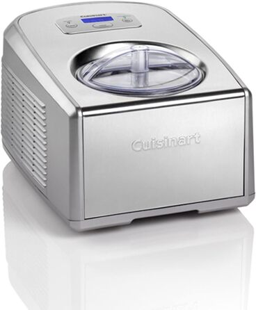 Мороженица емкостью 1,5 л Cuisinart