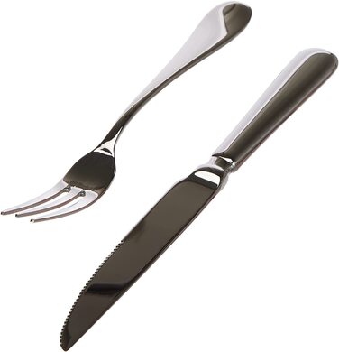 Набор приборов для стейка 12 предметов Oscar Villeroy & Boch