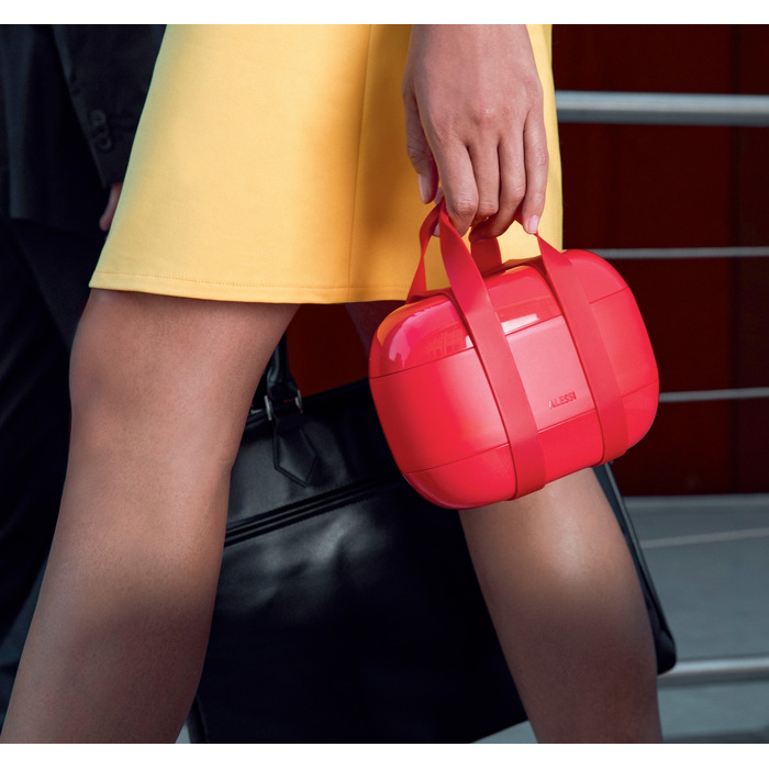 Food à porter коллекция от бренда Alessi