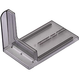 Сменные салазки для слайсеров 21,3 x 12,7 x 14,5 см Deluxe Ritter