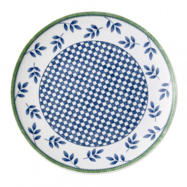 Тарелка для завтрака 20 см Switch 3 Villeroy & Boch