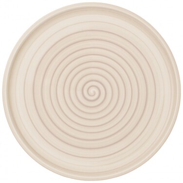 Блюдо для пиццы 32 см Artesano Nature Beige Villeroy & Boch