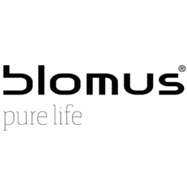 Корзина для хлеба 20 x 20 см Moonbeam Delara Blomus