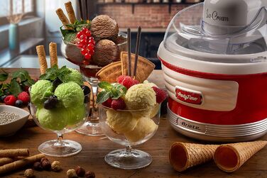 Мороженица 12 Вт Party Time Ariete