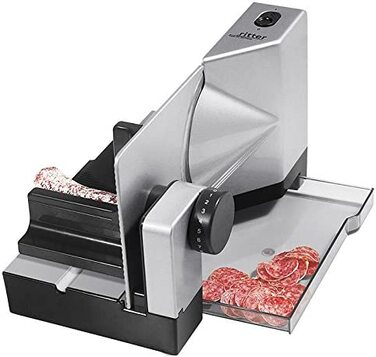 Ломтерезка ‎E 18 Duo Plus Ritter