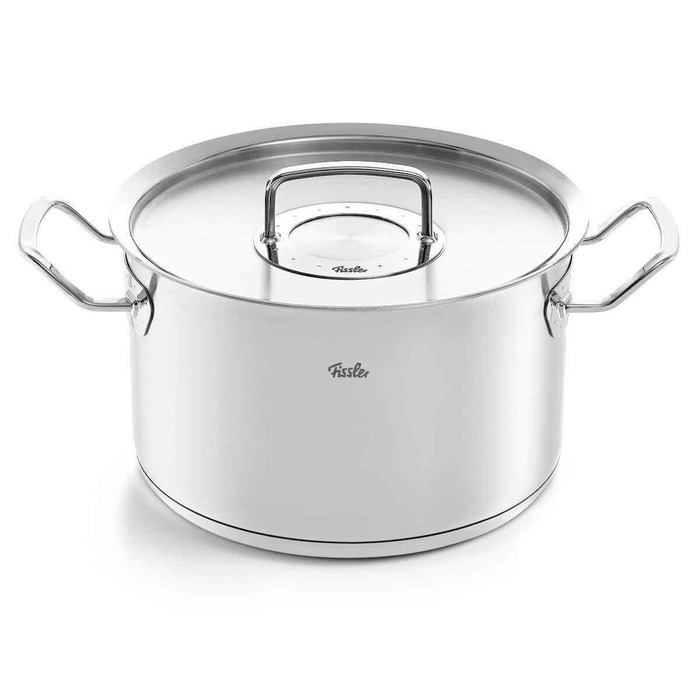 Кастрюля 24 см/6,3 л Original Profi Collection Fissler