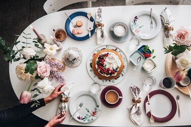 Пиала 14 см Heyday Kahla