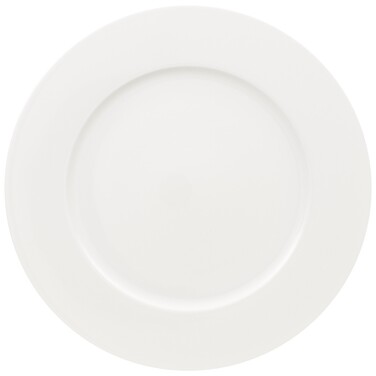 Тарелка подстановочная для сервировки White Pearl Villeroy & Boch