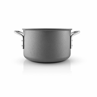 Кастрюля 3,8 л Grey line Eva Solo