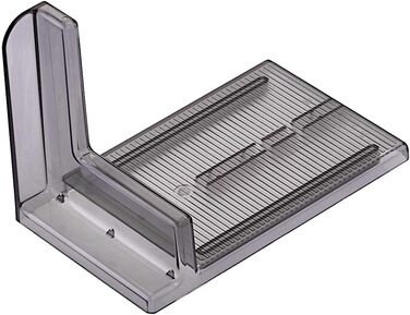 Сменные салазки для слайсеров 21,3 x 12,7 x 14,5 см Deluxe Ritter