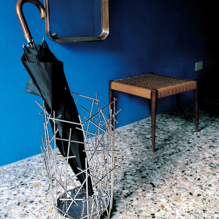 Blow Up коллекция от бренда Alessi