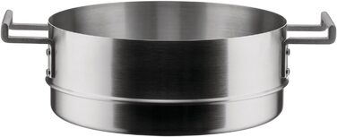 Корзина паровая 24 см Convivio Alessi