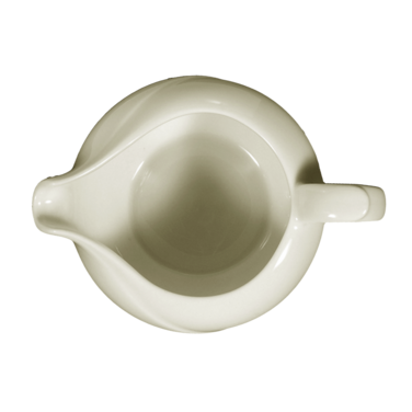 Соусница для масла 0.15 л кремовый Luxor Seltmann