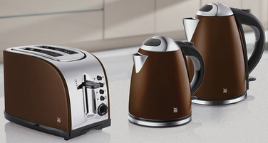 Terra WMF коллекция от бренда WMF