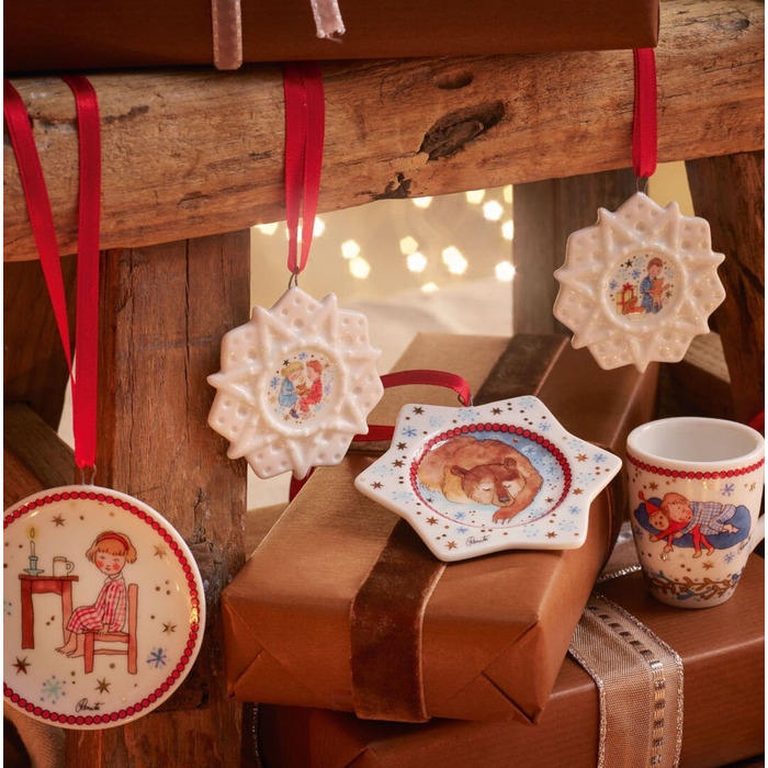 Christmas Collectors Edition 2022 Hutschenreuther