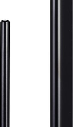 Держатель для туалетной бумаги с ершиком 72 x 25 x 20 см Relaxdays