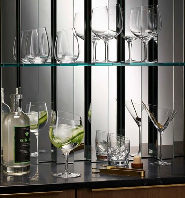 Бокал для мартини 0,18 л 3Part A/S Eva Solo