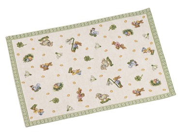 Подставка под тарелку 32 x 48 см Easter Delight Villeroy & Boch