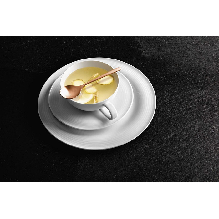 Кружка 0,35 л белая Beat White Seltmann Weiden