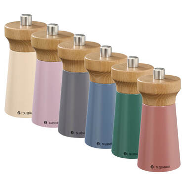 Мельница для специй 12 х 5,4 см Coral Beech Zassenhaus